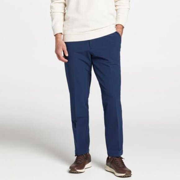 Walter Hagen Men's Performance 11 Thermal Golf Pants - Picture 1 of 4